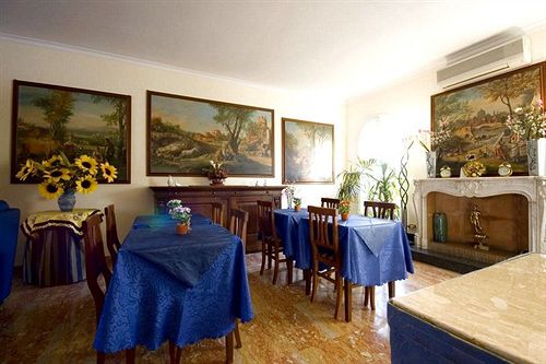 Hotel Bed & Breakfast All Comfort Astoria Palace   | Roma | Roma | Italia 2