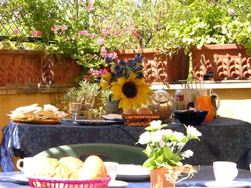 Hotel Bed & Breakfast All Comfort Astoria Palace   | Roma | Roma | Italia 3