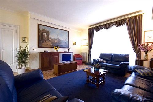 Hotel Bed & Breakfast All Comfort Astoria Palace   | Roma | Roma | Italia 4