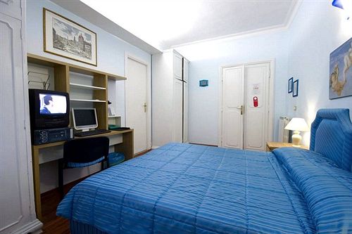 Hotel Bed & Breakfast All Comfort Astoria Palace   | Roma | Roma | Italia 5