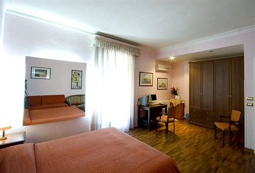 Hotel Bed & Breakfast All Comfort Astoria Palace   | Roma | Roma | Italia 6