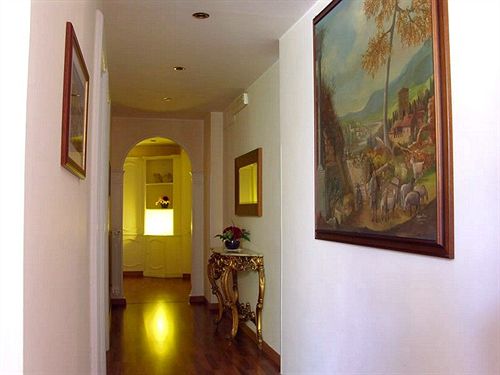 Hotel Bed & Breakfast All Comfort Astoria Palace   | Roma | Roma | Italia 8