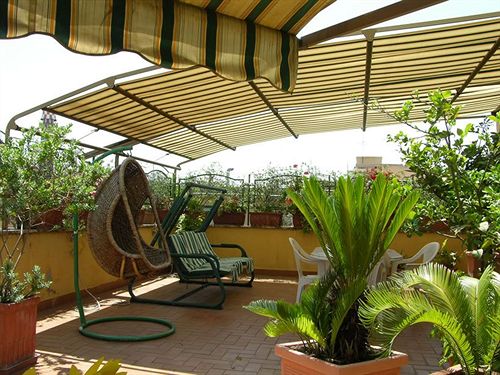 Hotel Bed & Breakfast All Comfort Astoria Palace   | Roma | Roma | Italia 9