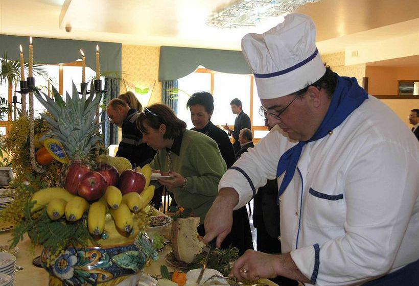 Hotel Tre Torri  | Agrigento | Agrigento | Italia 1