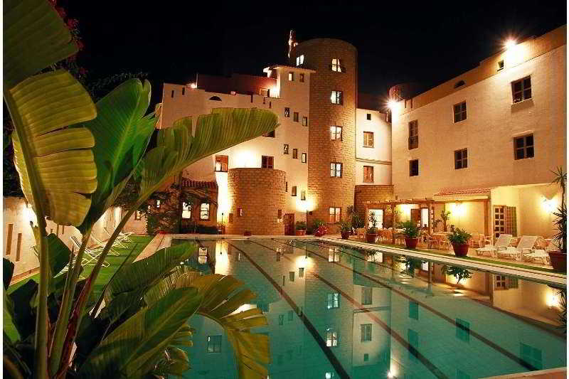 Hotel Tre Torri  | Agrigento | Agrigento | Italia 10