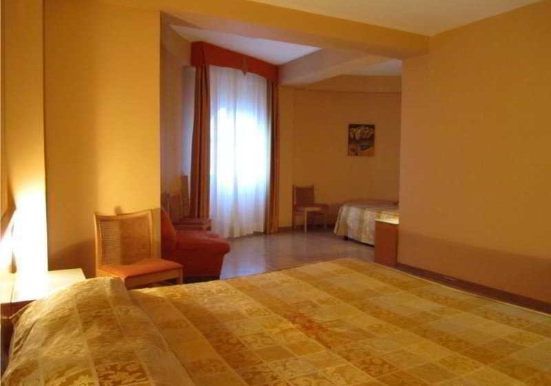 Hotel Tre Torri  | Agrigento | Agrigento | Italia 12