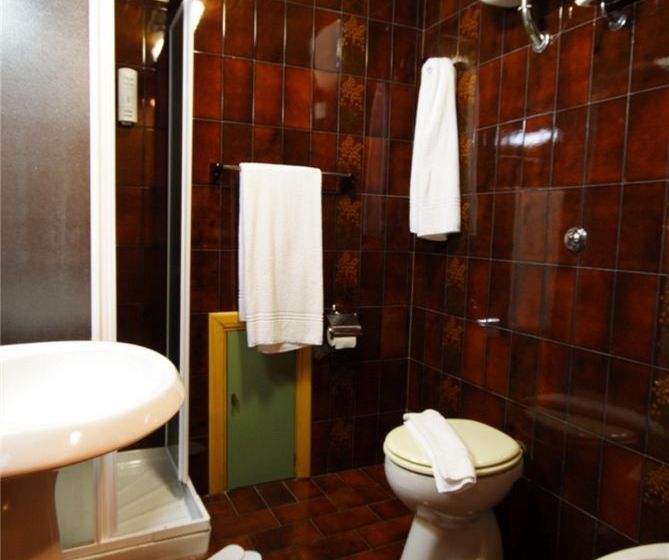 Hotel Tre Torri  | Agrigento | Agrigento | Italia 13