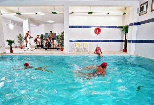 Hotel Tre Torri  | Agrigento | Agrigento | Italia 15