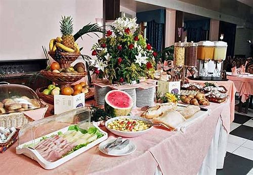 Hotel Tre Torri  | Agrigento | Agrigento | Italia 17