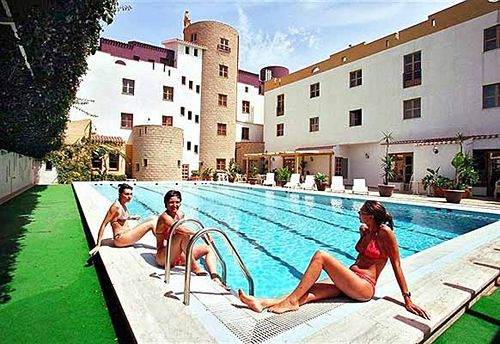 Hotel Tre Torri  | Agrigento | Agrigento | Italia 18
