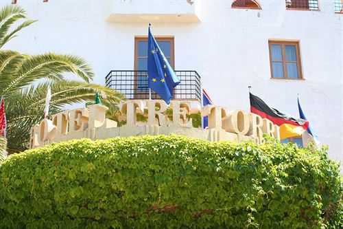 Hotel Tre Torri  | Agrigento | Agrigento | Italia 19