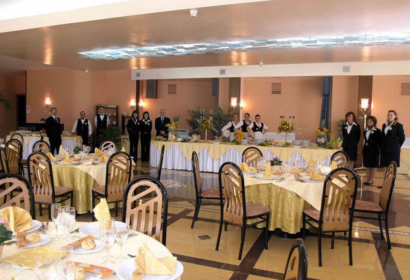 Hotel Tre Torri  | Agrigento | Agrigento | Italia 2