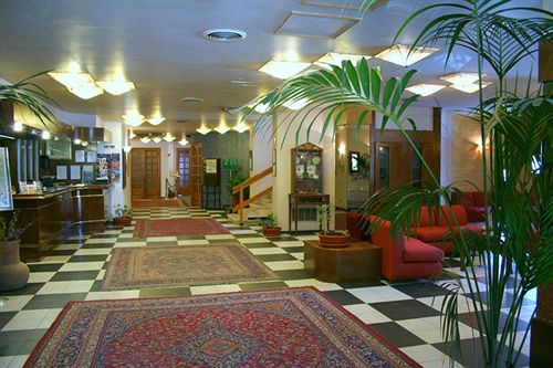 Hotel Tre Torri  | Agrigento | Agrigento | Italia 20