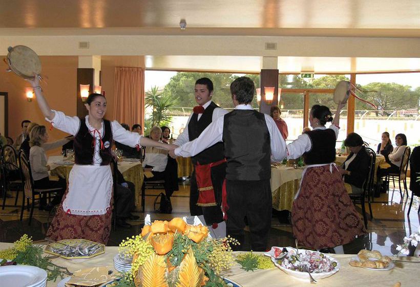 Hotel Tre Torri  | Agrigento | Agrigento | Italia 3