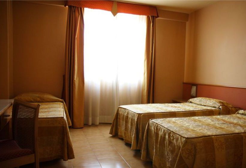 Hotel Tre Torri  | Agrigento | Agrigento | Italia 4