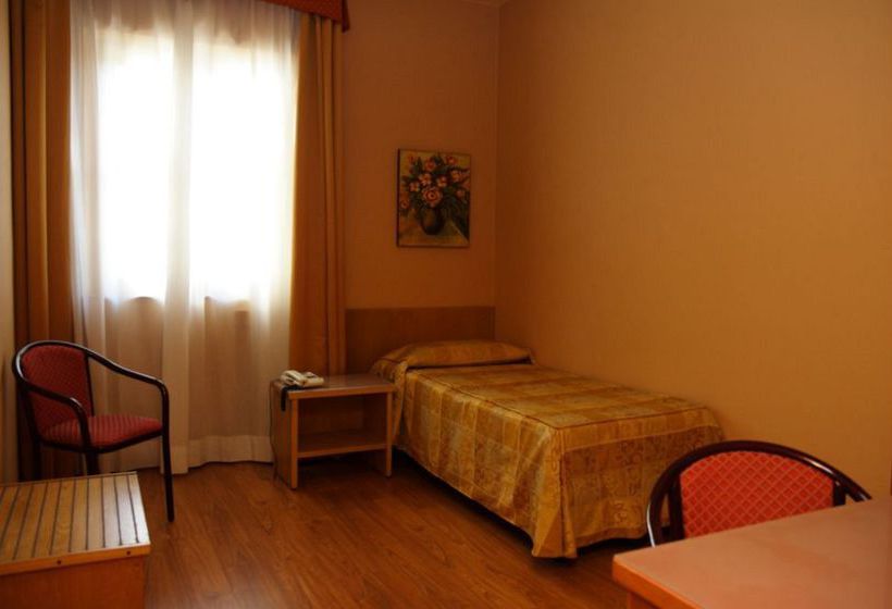 Hotel Tre Torri  | Agrigento | Agrigento | Italia 5