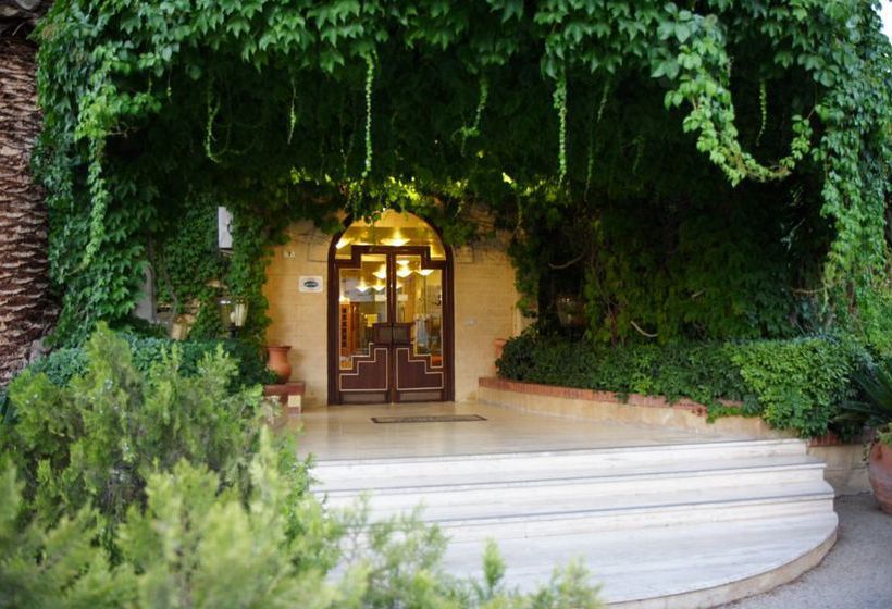 Hotel Tre Torri  | Agrigento | Agrigento | Italia 6
