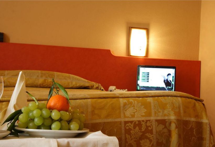 Hotel Tre Torri  | Agrigento | Agrigento | Italia 7