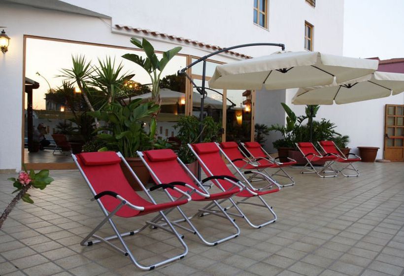 Hotel Tre Torri  | Agrigento | Agrigento | Italia 8