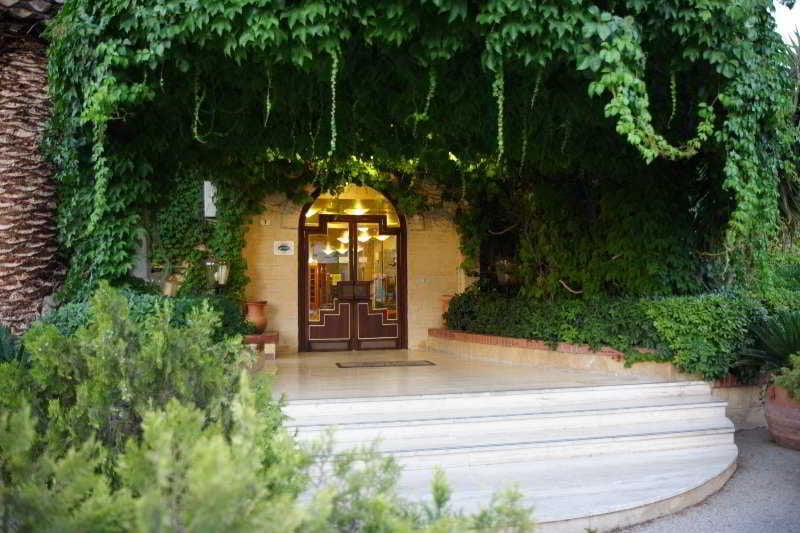 Hotel Tre Torri  | Agrigento | Agrigento | Italia 9