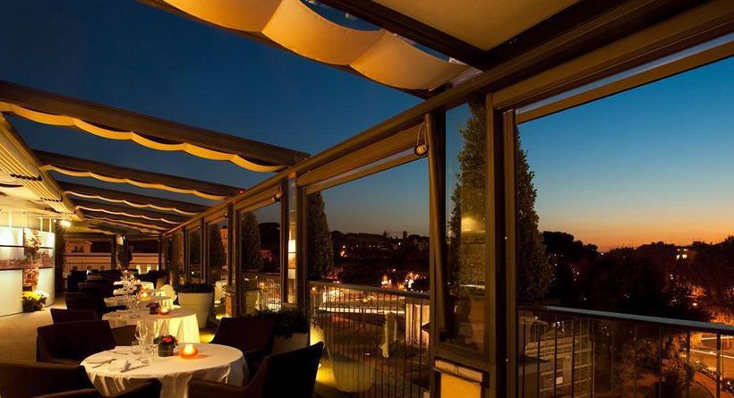 Hotel Fortyseven  | Roma | Roma | Italia 10