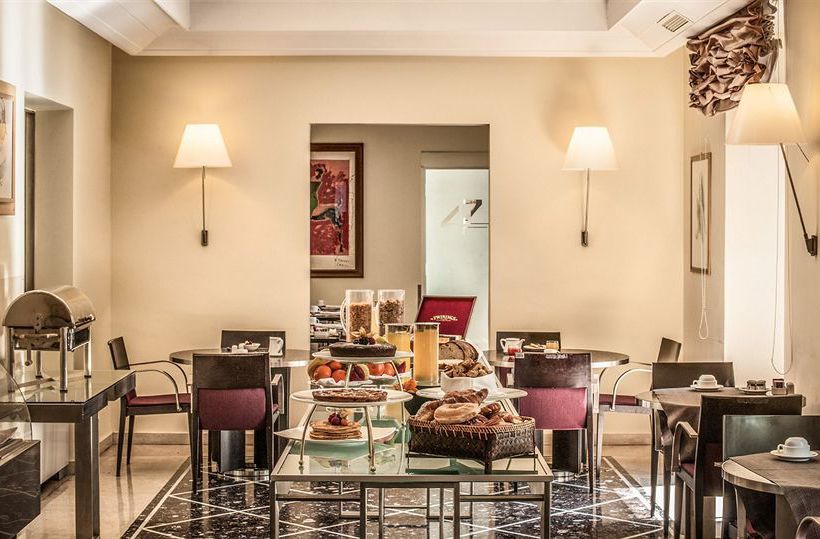 Hotel Fortyseven  | Roma | Roma | Italia 14