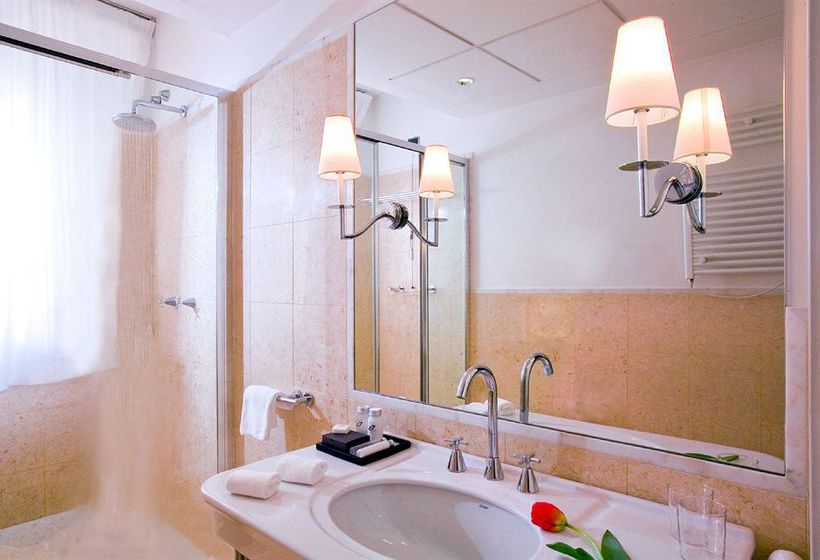 Hotel Fortyseven  | Roma | Roma | Italia 16