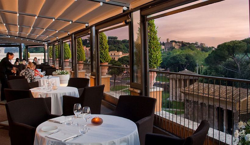 Hotel Fortyseven  | Roma | Roma | Italia 18