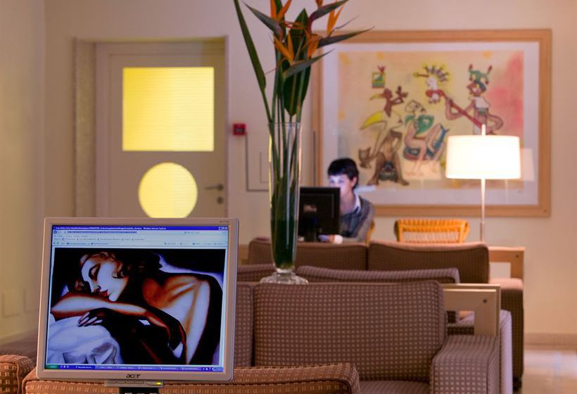 Hotel Fortyseven  | Roma | Roma | Italia 19