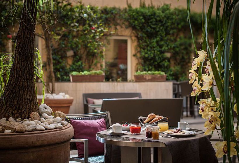 Hotel Fortyseven  | Roma | Roma | Italia 2