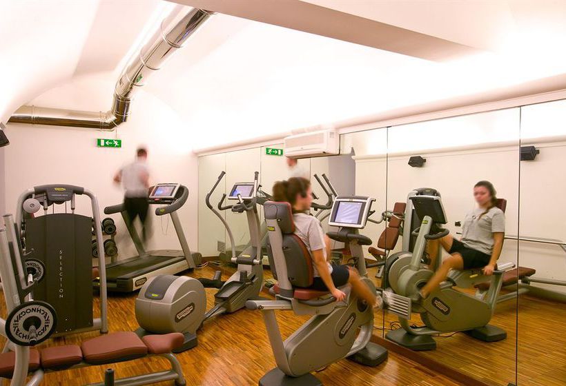 Hotel Fortyseven  | Roma | Roma | Italia 20