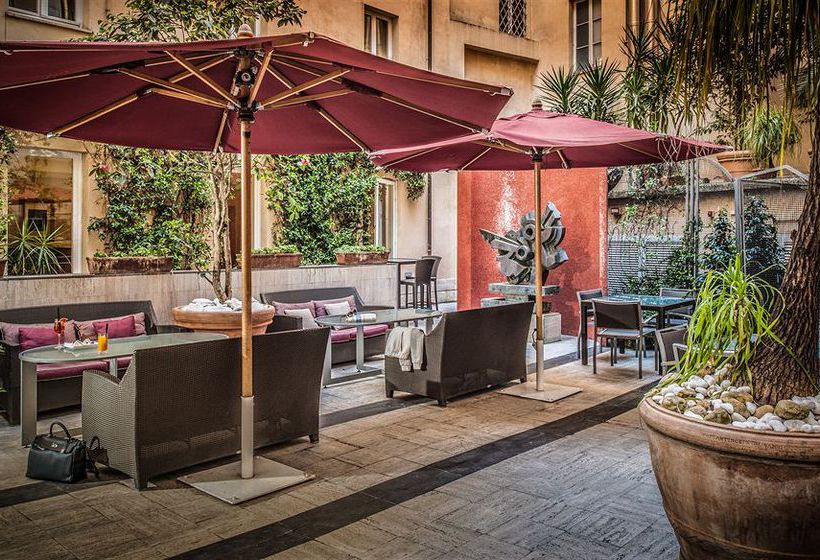 Hotel Fortyseven  | Roma | Roma | Italia 3