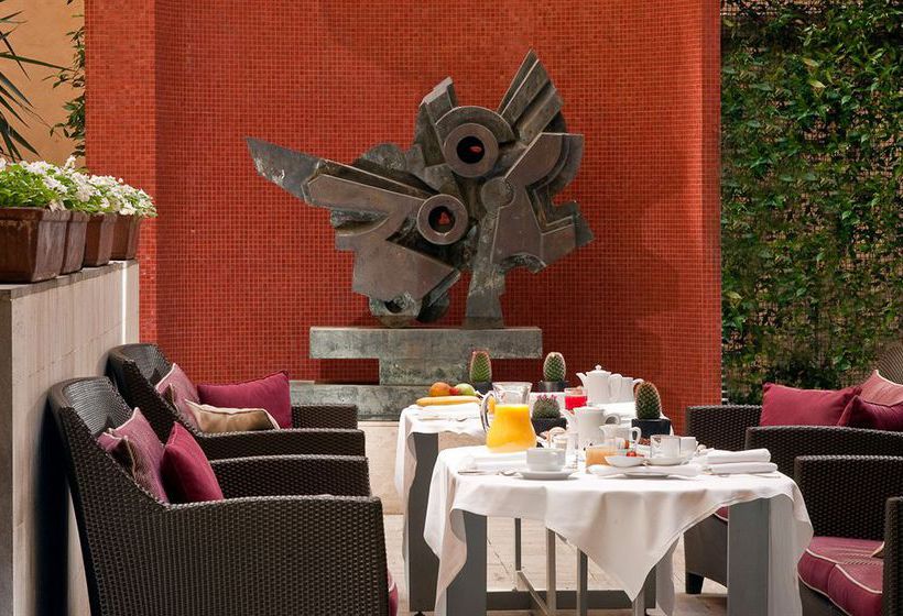 Hotel Fortyseven  | Roma | Roma | Italia 4