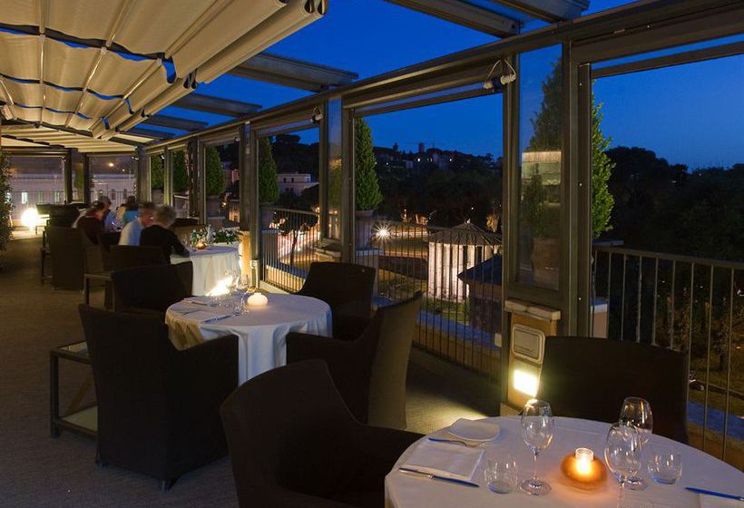 Hotel Fortyseven  | Roma | Roma | Italia 6