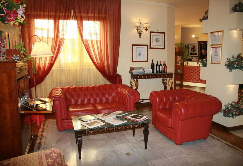 Hotel Alessandro della Spina  | Pisa | Pisa | Italia 1