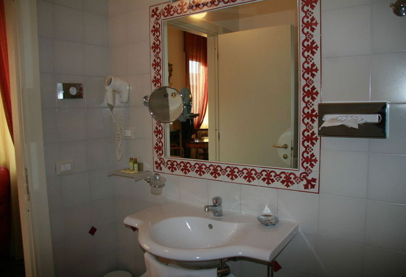 Hotel Alessandro della Spina  | Pisa | Pisa | Italia 10