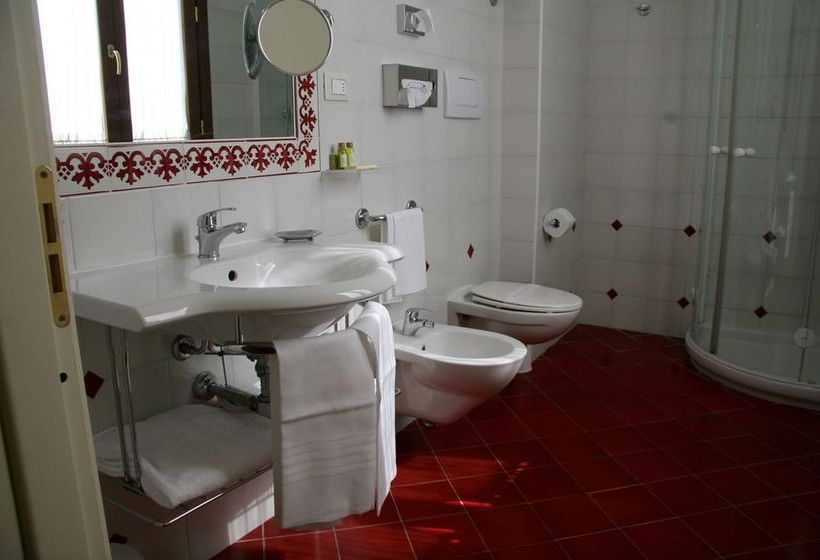 Hotel Alessandro della Spina  | Pisa | Pisa | Italia 11