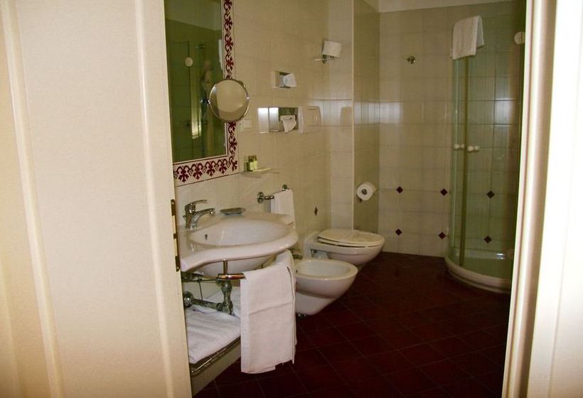 Hotel Alessandro della Spina  | Pisa | Pisa | Italia 12