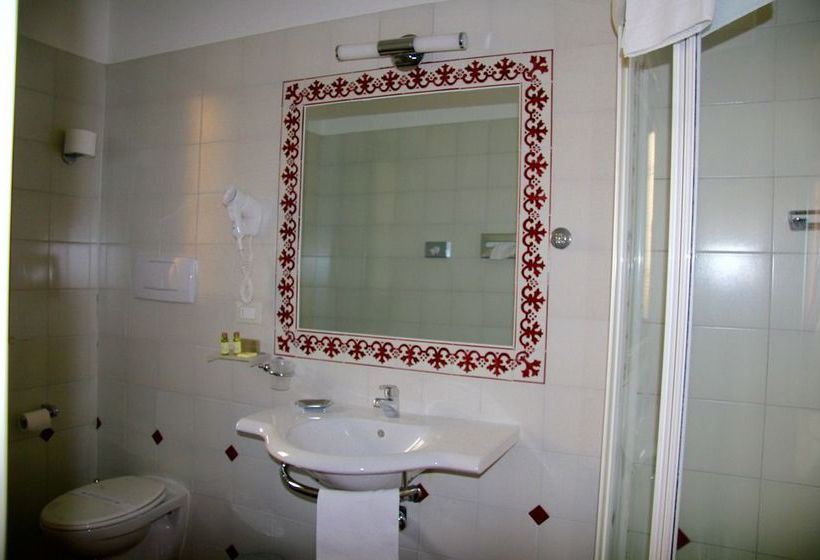 Hotel Alessandro della Spina  | Pisa | Pisa | Italia 14