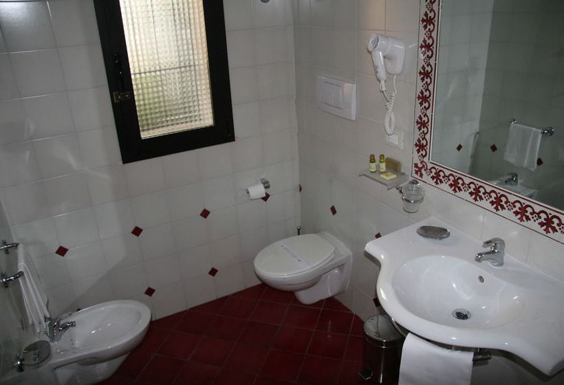 Hotel Alessandro della Spina  | Pisa | Pisa | Italia 15