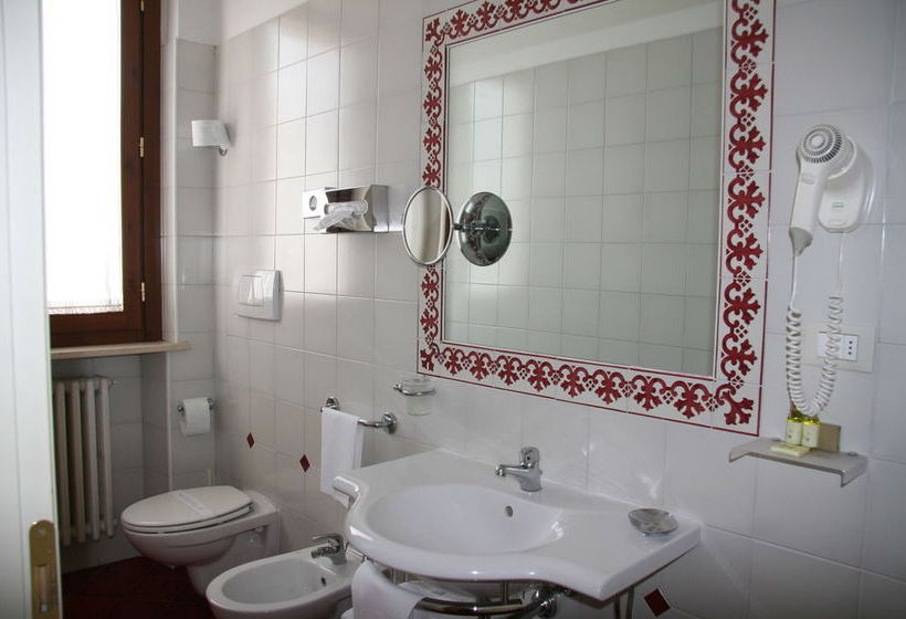 Hotel Alessandro della Spina  | Pisa | Pisa | Italia 16