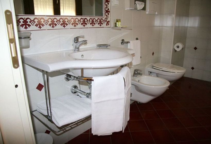 Hotel Alessandro della Spina  | Pisa | Pisa | Italia 17