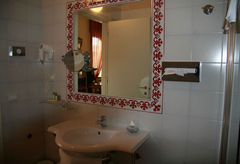 Hotel Alessandro della Spina  | Pisa | Pisa | Italia 18