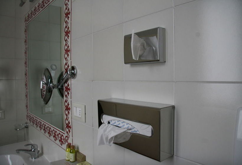 Hotel Alessandro della Spina  | Pisa | Pisa | Italia 19