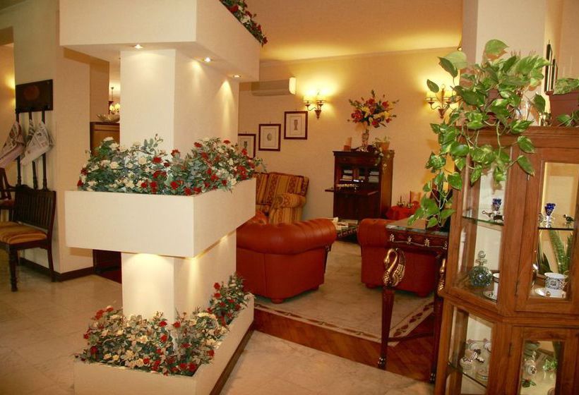 Hotel Alessandro della Spina  | Pisa | Pisa | Italia 2