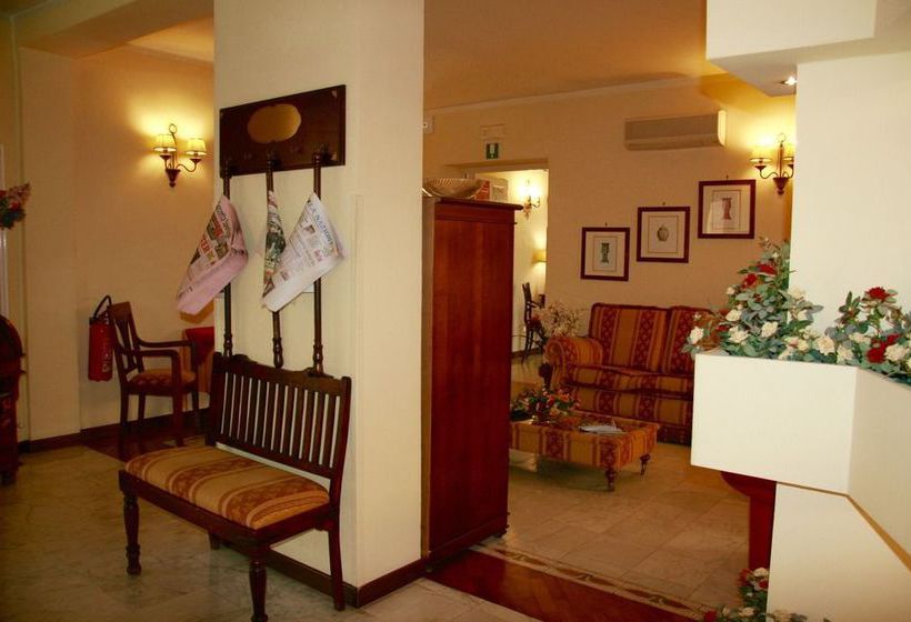 Hotel Alessandro della Spina  | Pisa | Pisa | Italia 3