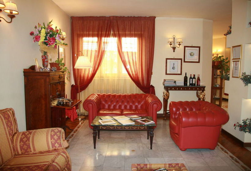 Hotel Alessandro della Spina  | Pisa | Pisa | Italia 4