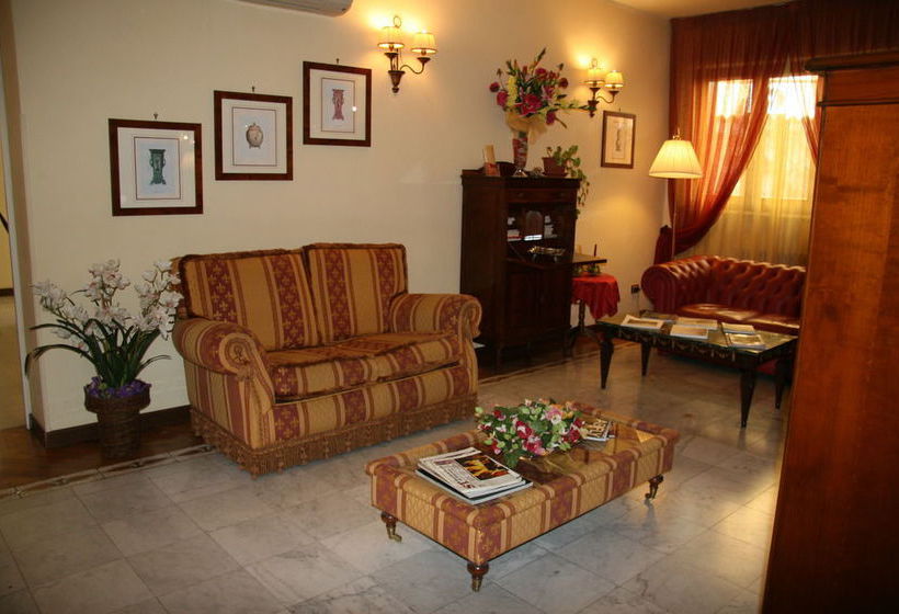 Hotel Alessandro della Spina  | Pisa | Pisa | Italia 5