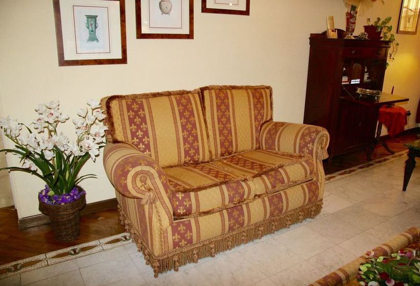 Hotel Alessandro della Spina  | Pisa | Pisa | Italia 6