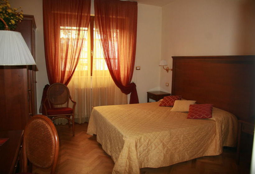 Hotel Alessandro della Spina  | Pisa | Pisa | Italia 7